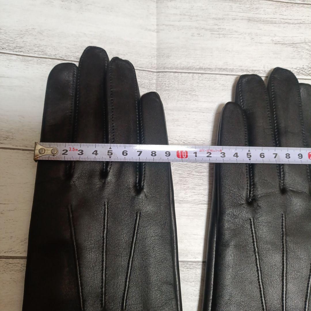 Paul Smith　男性手袋