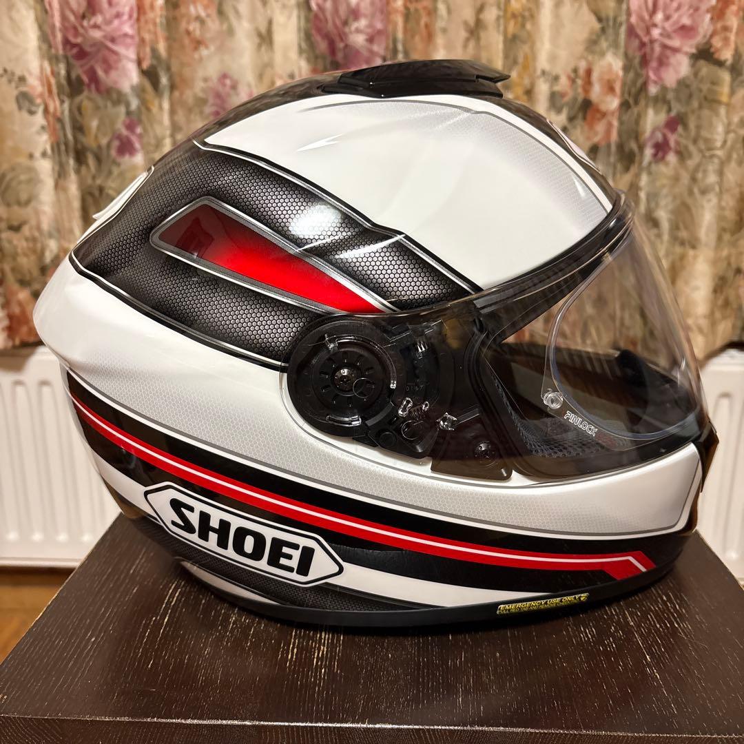 SHOEI GT-AIR Lサイズ＆インカム