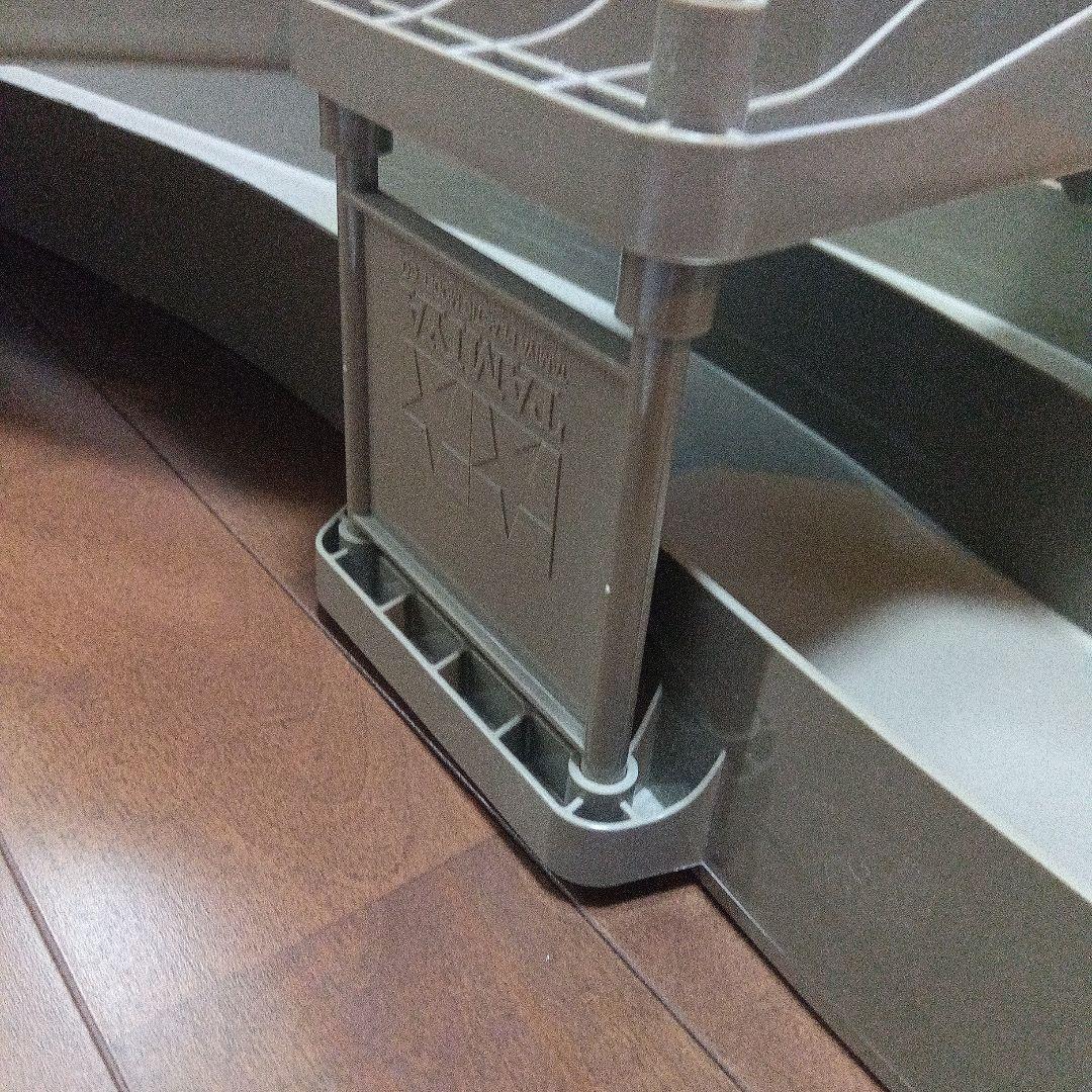 タミヤ　ミニ四駆　ジャパンカップジュニアサーキット　中古品