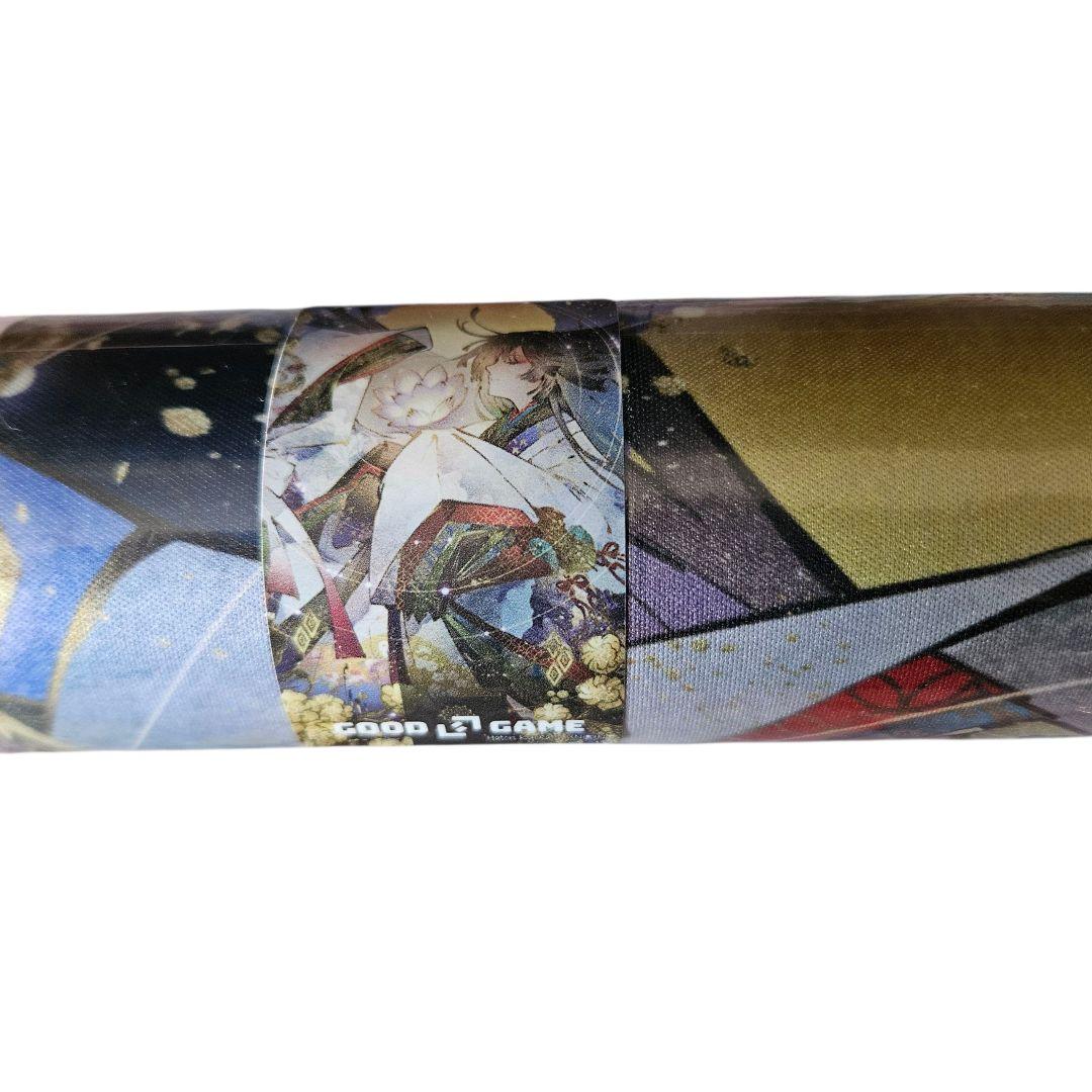 匈歌ハトリ　サイン　サプライセット　プレイマット　デッキケース