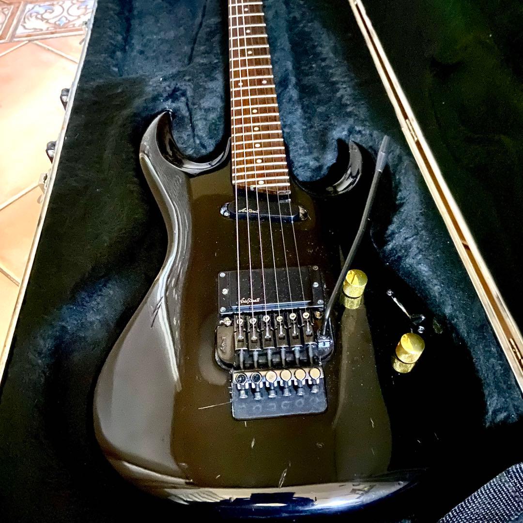 ariapro Ⅱ アリアプロ2 AQ-65 アクティブ ディンキー 送料無料❗️