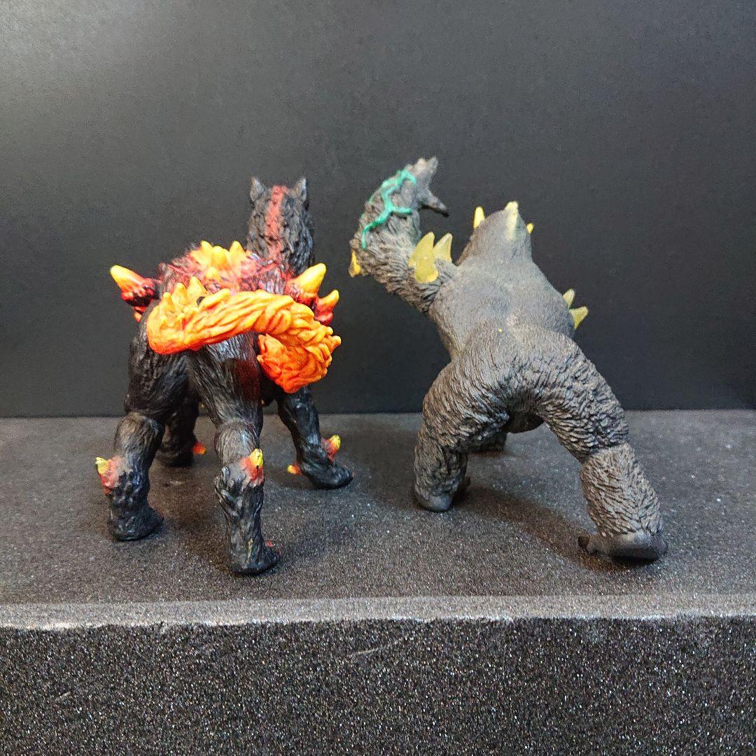 シュライヒ エルドラド 人形 フィギュア ドラゴン スコーピオン イーグル