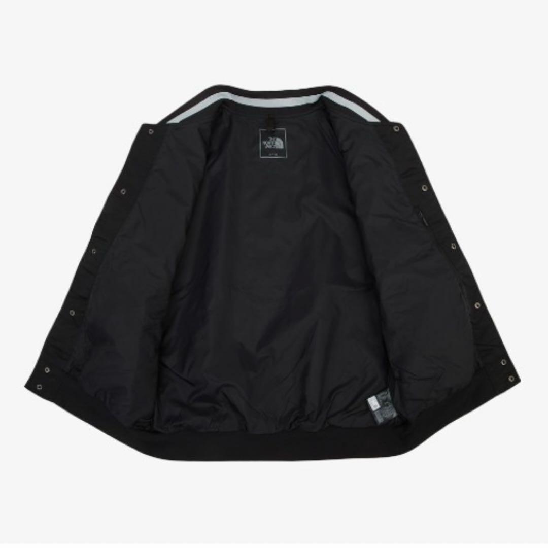 ❗️期間限定SALE❗️ノースフェイス BRETON JACKET ブラックXXL