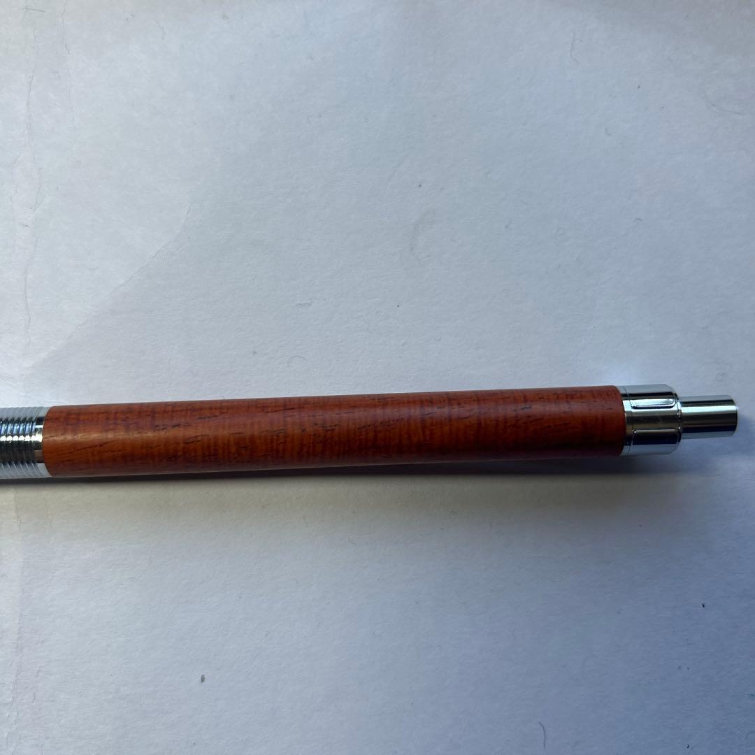 ラダイト Luddite エバードロー 銘木 サイアミーズローズウッド