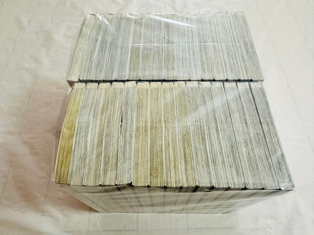 呪術廻戦　全巻　完結セット