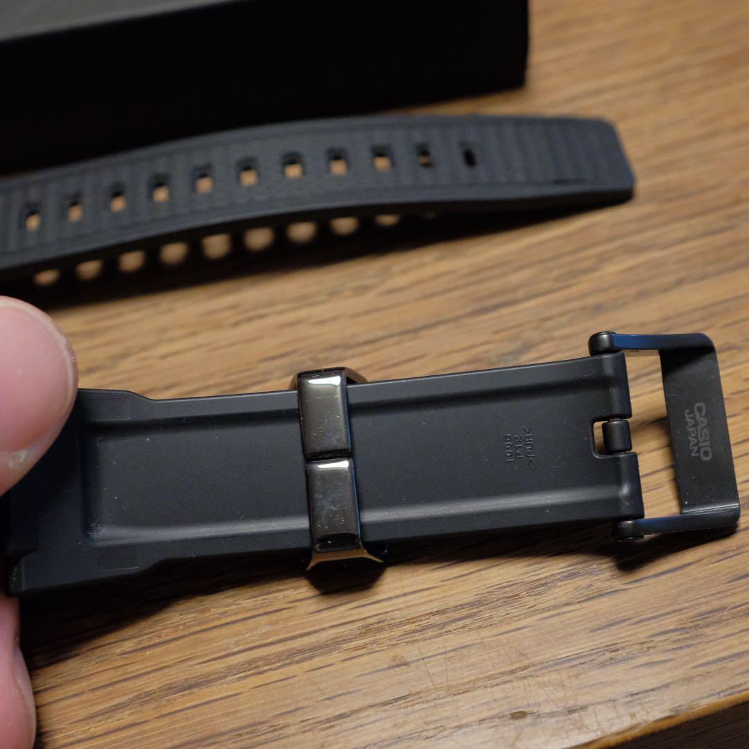 【美品】BANDGS52P-1JR　MTG-B3000 交換用 バンド