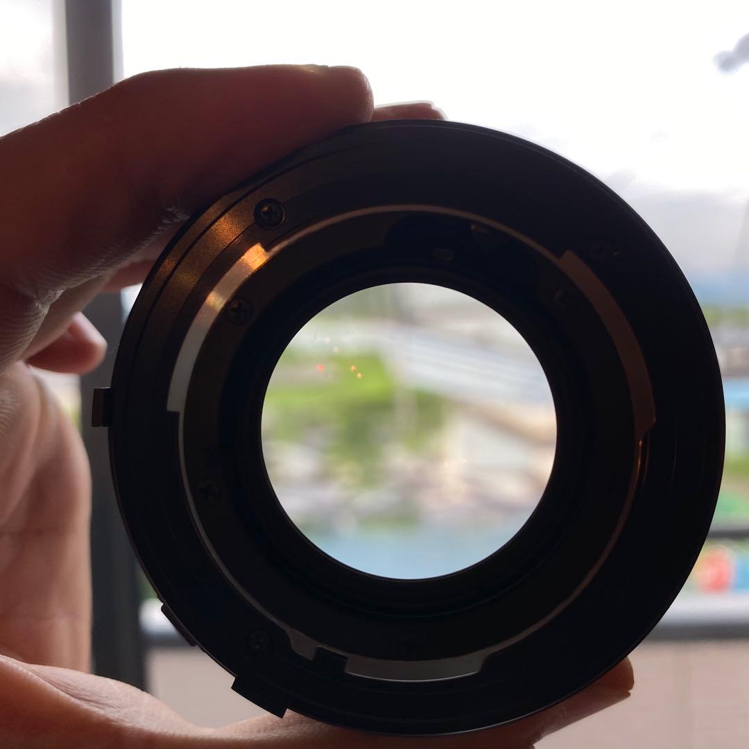 Minolta X700 フィルムカメラ