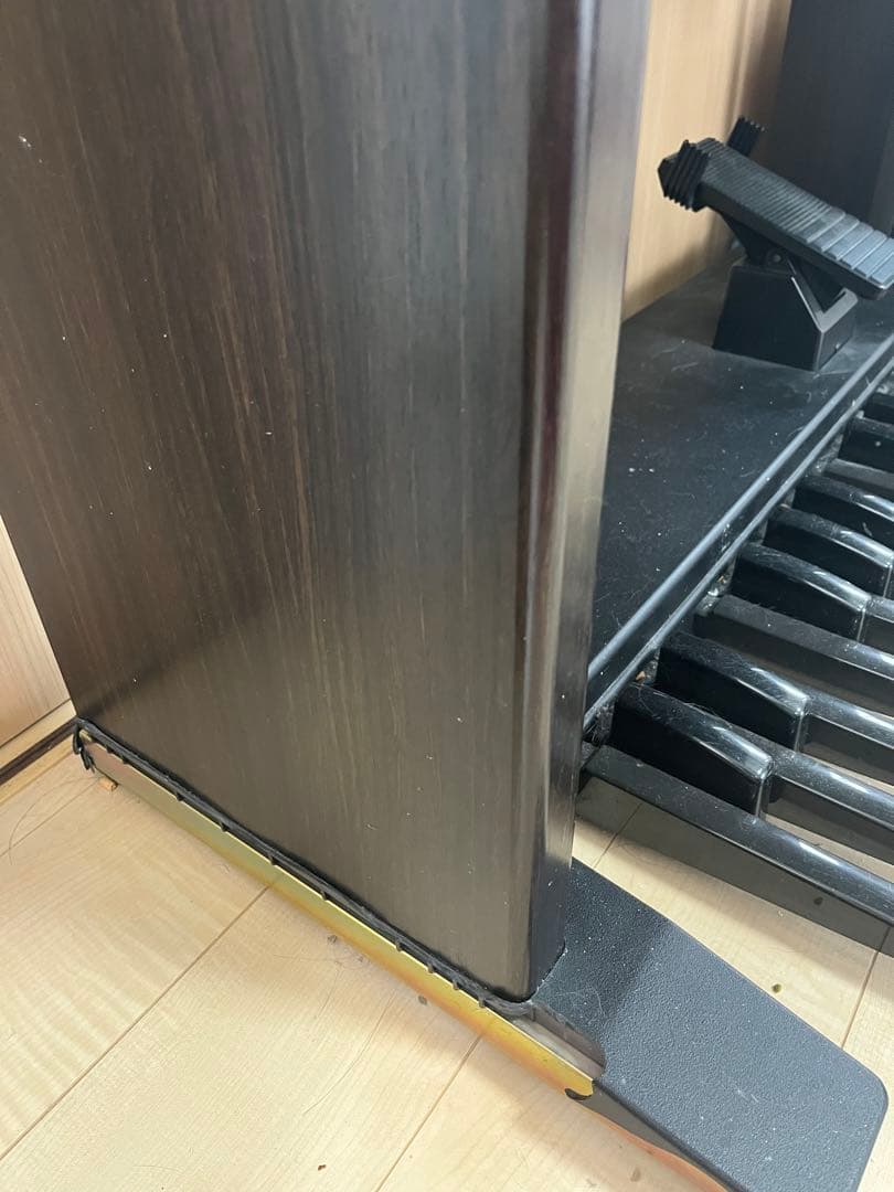 Yamaha 電子ピアノ　エレクトーン　EL-500 00年製