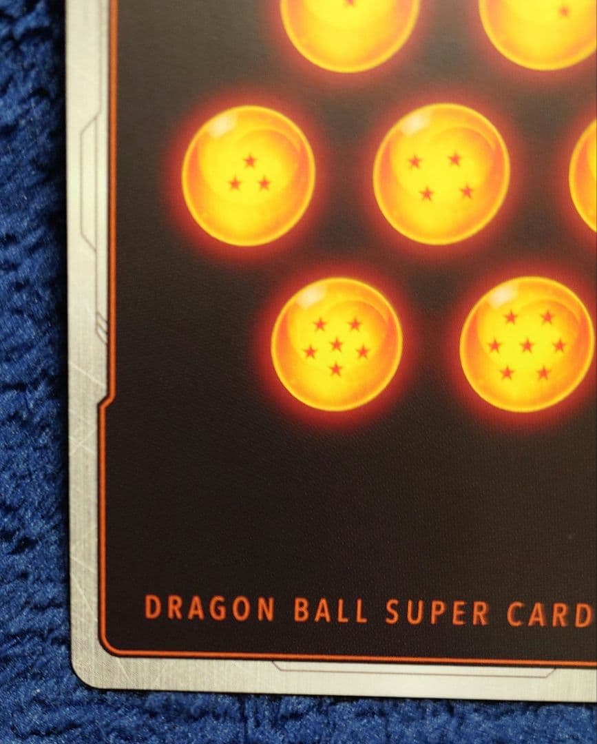 ドラゴンボールカードゲーム フュージョンワールド 孫悟空 スーパーパラレル