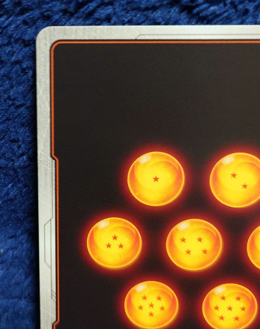 ドラゴンボールカードゲーム フュージョンワールド 孫悟空 スーパーパラレル