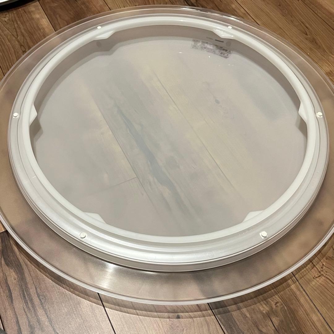 週末値下！【美品】Panasonic LEDシーリングライト 〜20畳