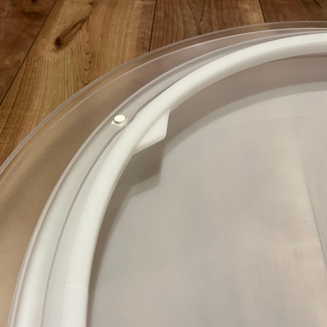 週末値下！【美品】Panasonic LEDシーリングライト 〜20畳