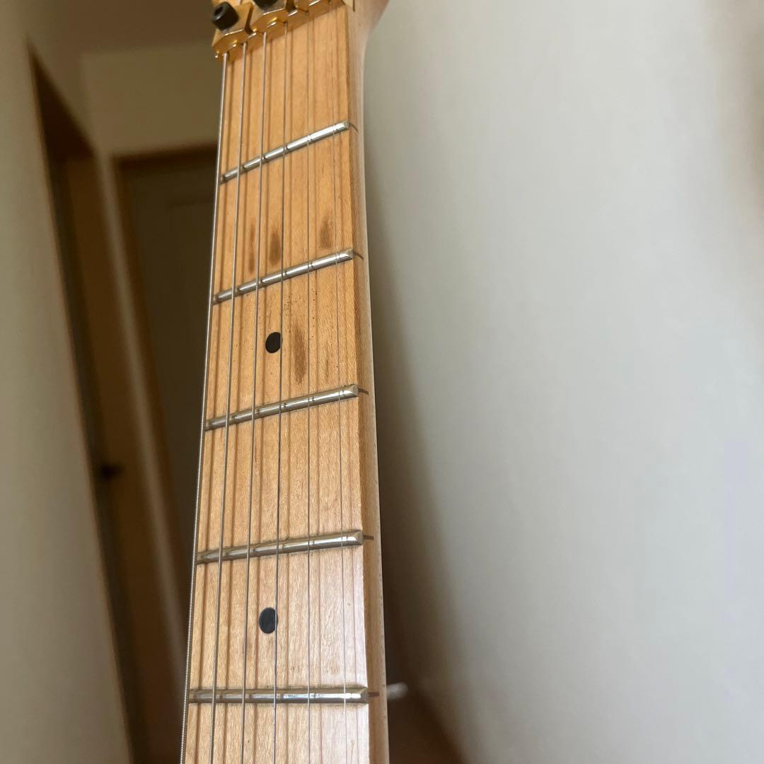 ギター FERNANDES FR-standard