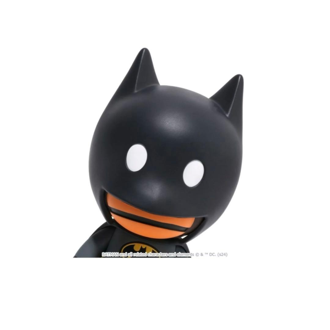 アメコミ A BATHING APE BABY MILO BATMAN VCD