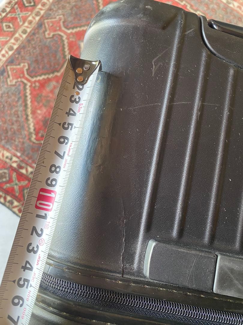 RIMOWA リモワ スーツケース サルサスポーツ　トランクプラス 98L