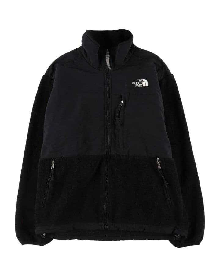 THE NORTH FACE ブラック ジャンパー