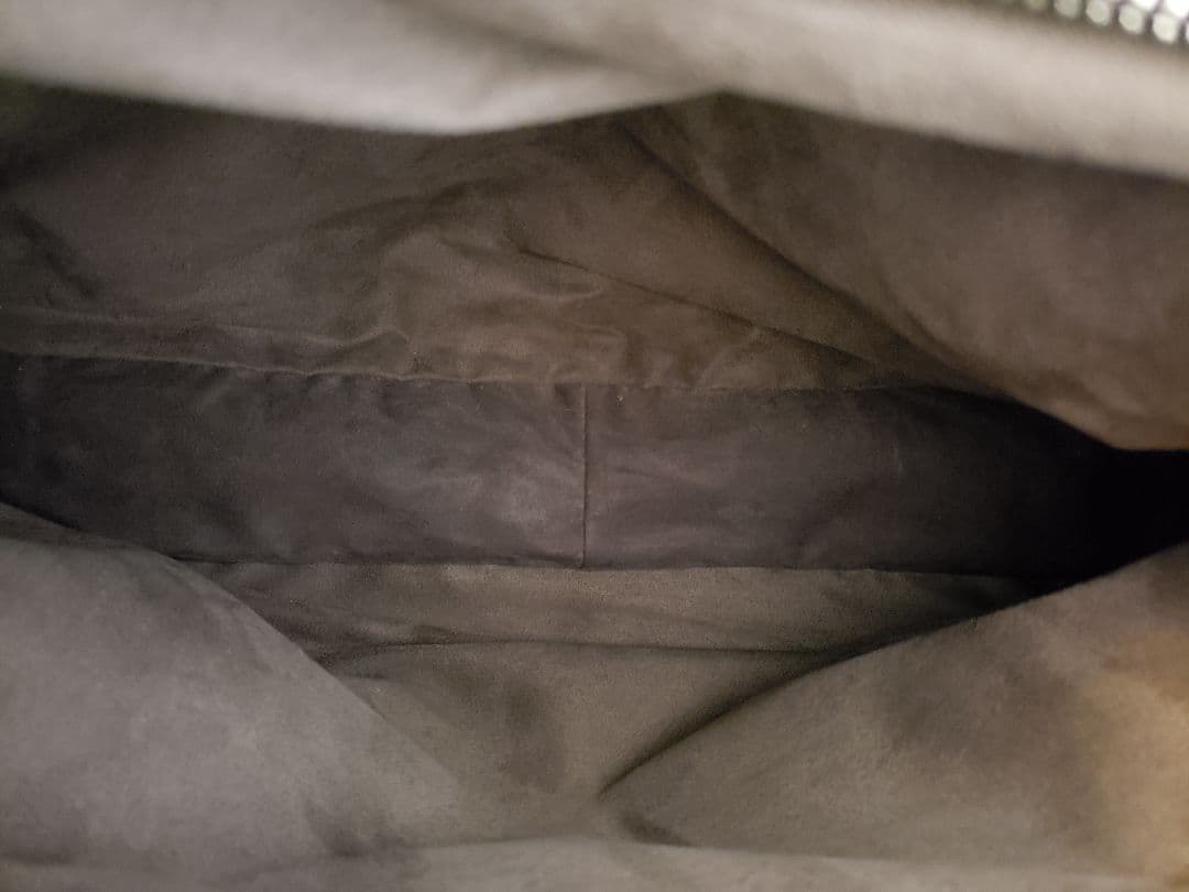 PELLE MORBIDA ペッレモルビダ　est715 美品　ビジネスバッグ