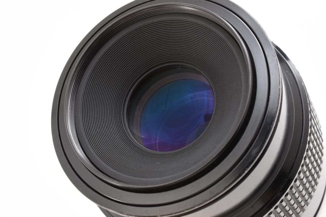 Nikon Ai Micro NIKKOR 105mm F/4 [外観美品]