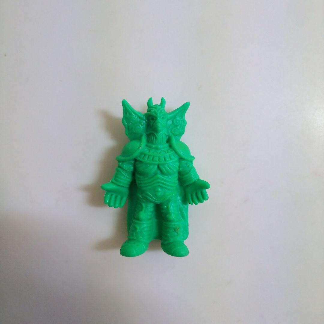 「宇宙刑事シャリバン」消しゴム１０個セット（美品・１９８３年）