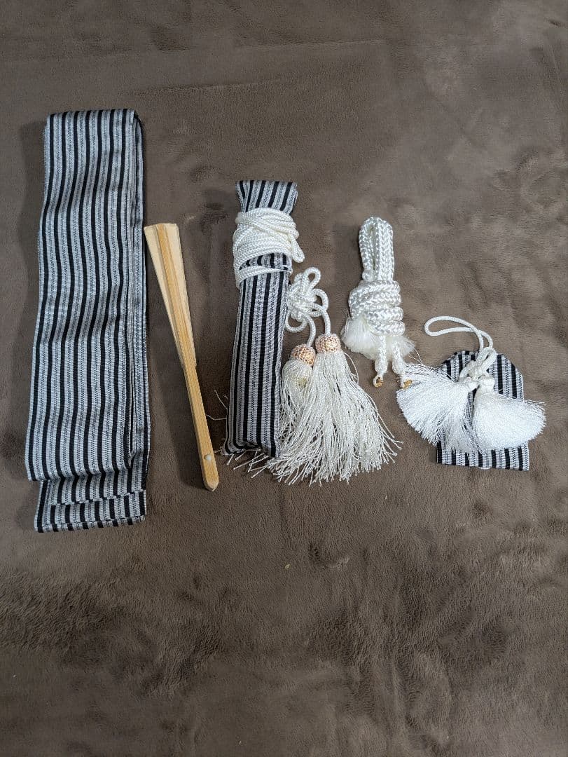 753 5歳 着物　男の子