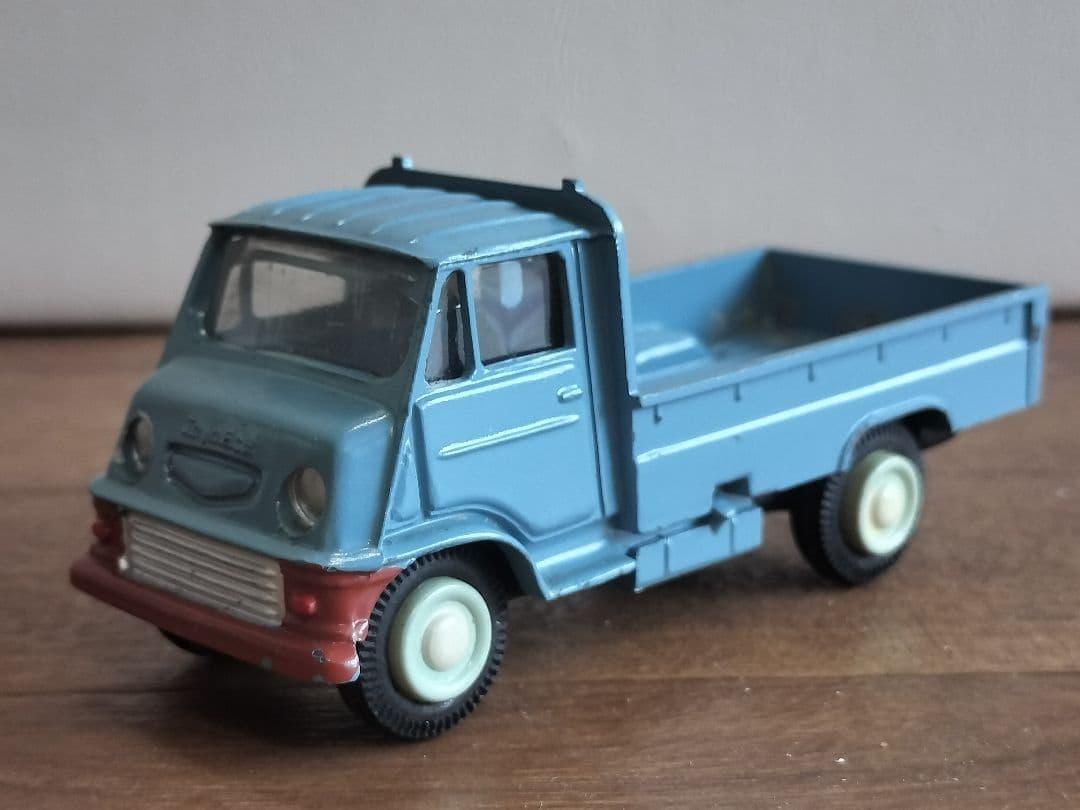 旭玩具 モデルペットNo.101 トヨエース(トヨタ) 1/48