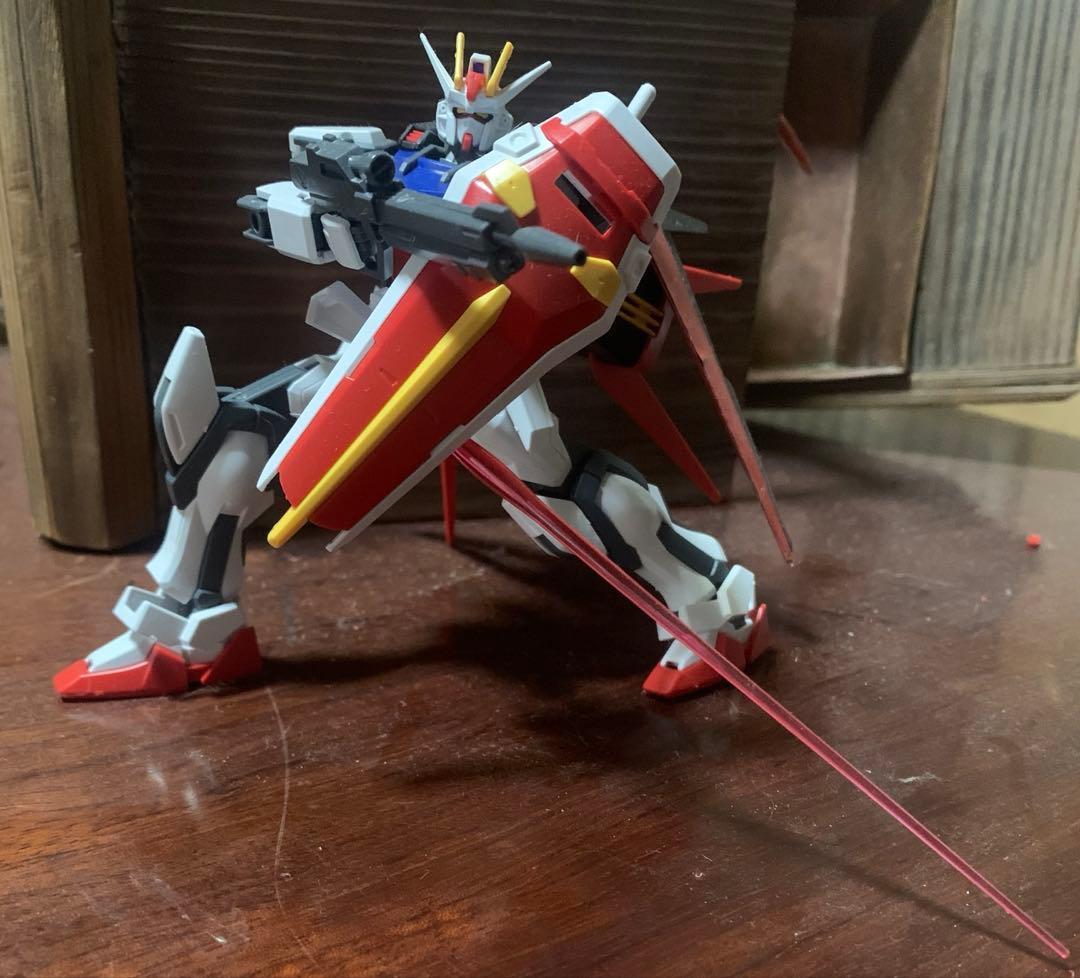 ガンプラ　制作済み　まとめ売り