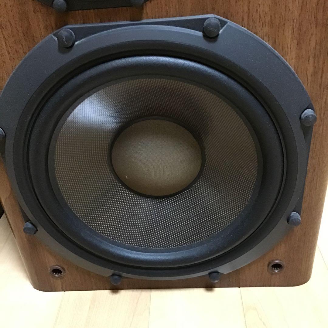 ダイヤトーン　DS-66Z(右)