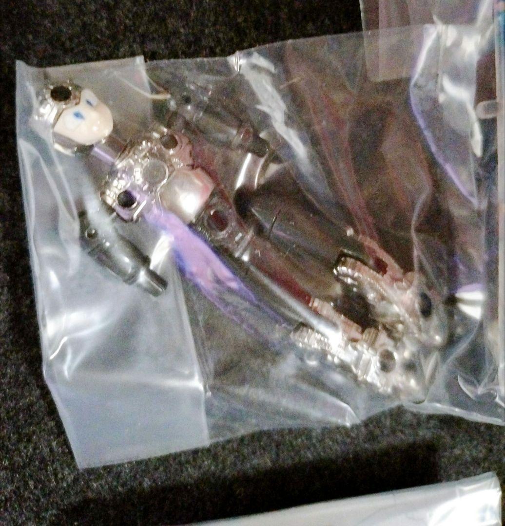 バンダイ プラモデル イクス アーマーゼロ ロックマンX3 メガアーマー EX