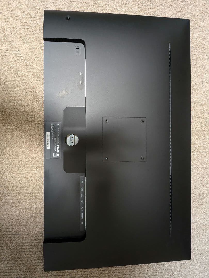 KTC A32Q8 スマートモニター 32インチ 4K Google TV搭載