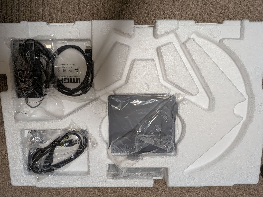 KTC A32Q8 スマートモニター 32インチ 4K Google TV搭載