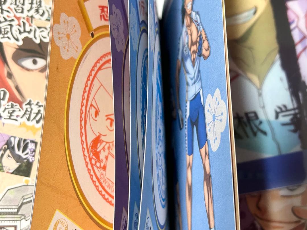 弱虫ペダル グッズ まとめ売り