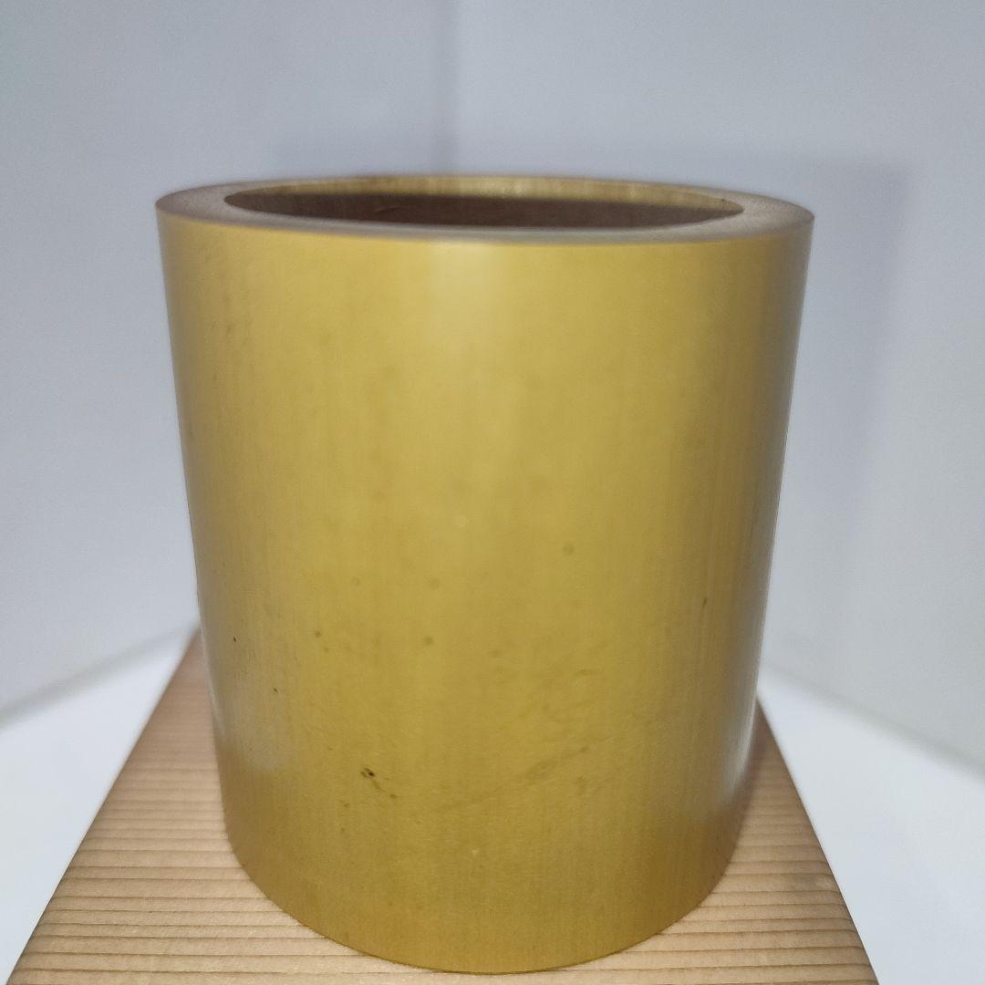 黒田宗傅　蓋置