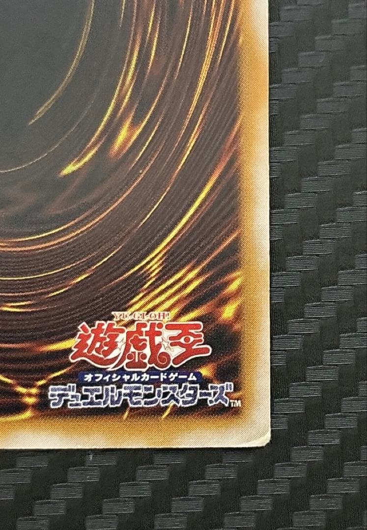 ド*を様 青眼の白龍 レリーフ