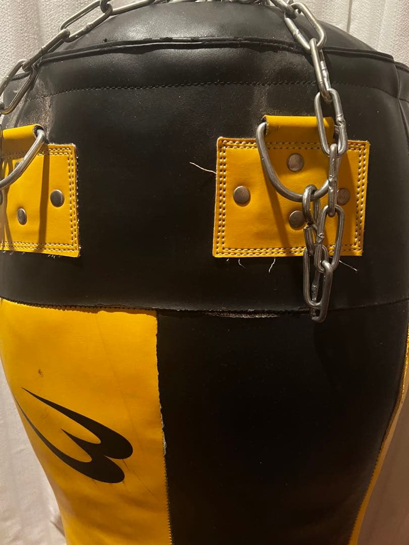 サンドバッグスタンド5セット2　GOURD