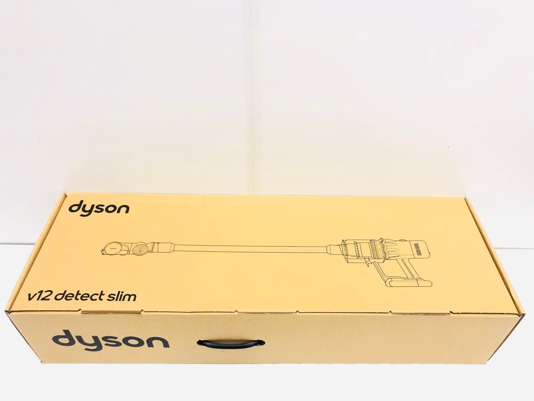 アウトレット品　Dyson Detect Slim V12 SV46クリーナー