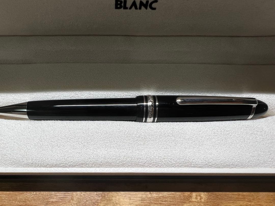 MONT BLANC マイスターシュテュック　ルグラン