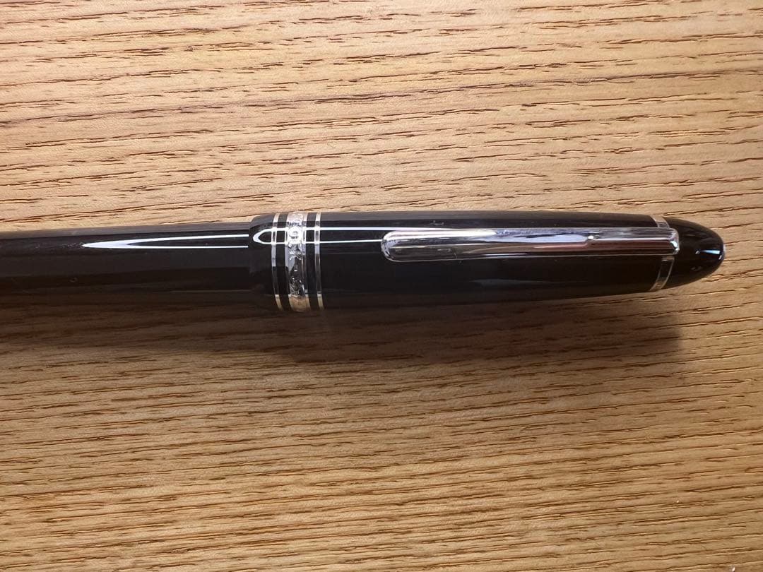 MONT BLANC マイスターシュテュック　ルグラン