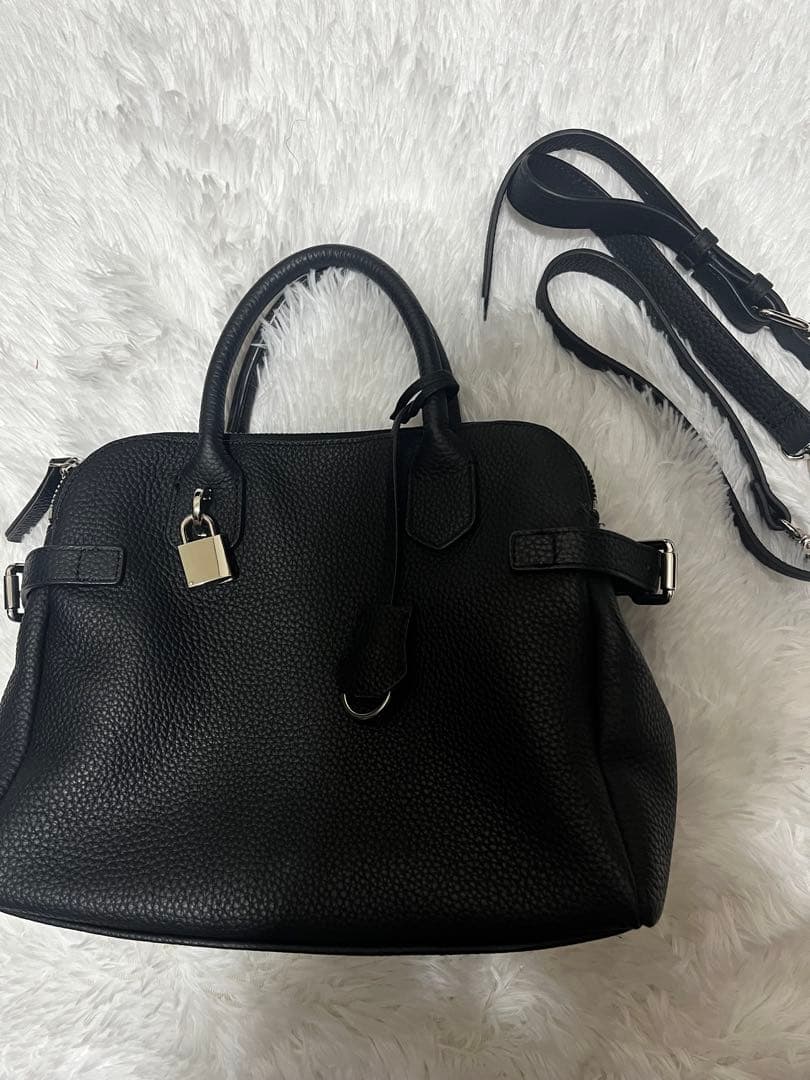 HAYNI ヘイニ　Orietto オリエット　ショルダーバッグ　ハンドバッグ