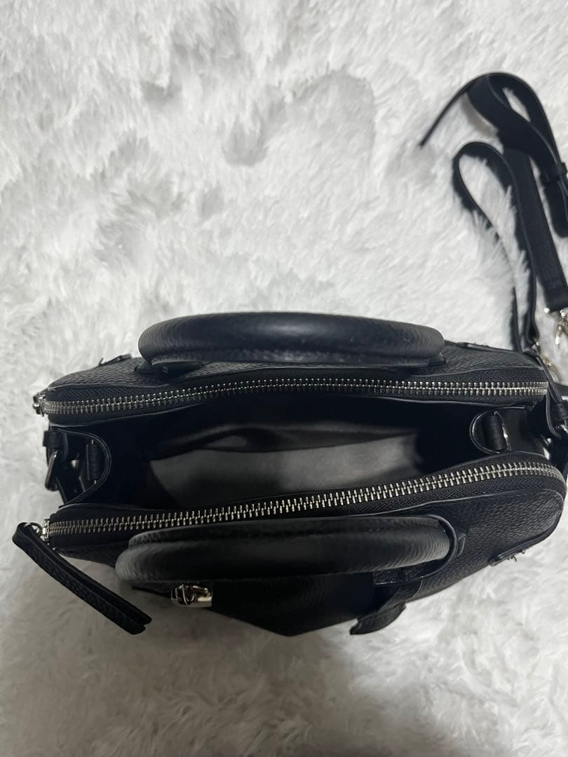 HAYNI ヘイニ　Orietto オリエット　ショルダーバッグ　ハンドバッグ