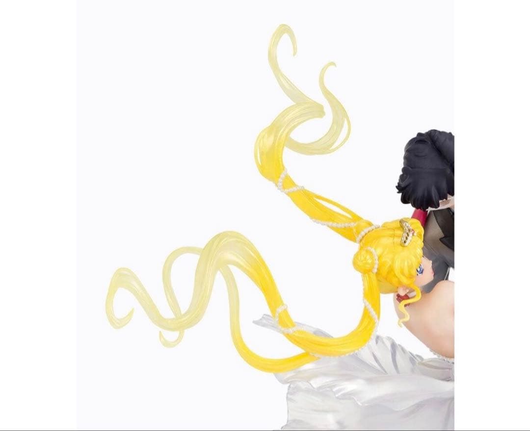 最安値♡Zero タキシード仮面　美少女戦士セーラームーン　フィギュア