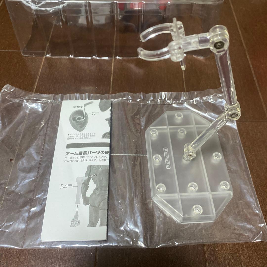 リボルテック アメイジングヤマグチ No.002 スパイダーマン