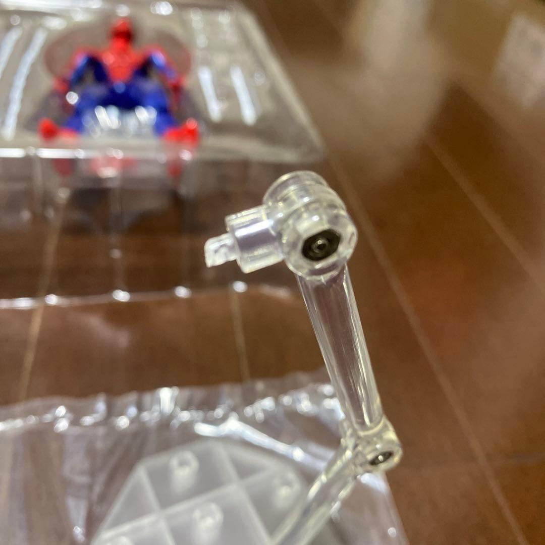 リボルテック アメイジングヤマグチ No.002 スパイダーマン