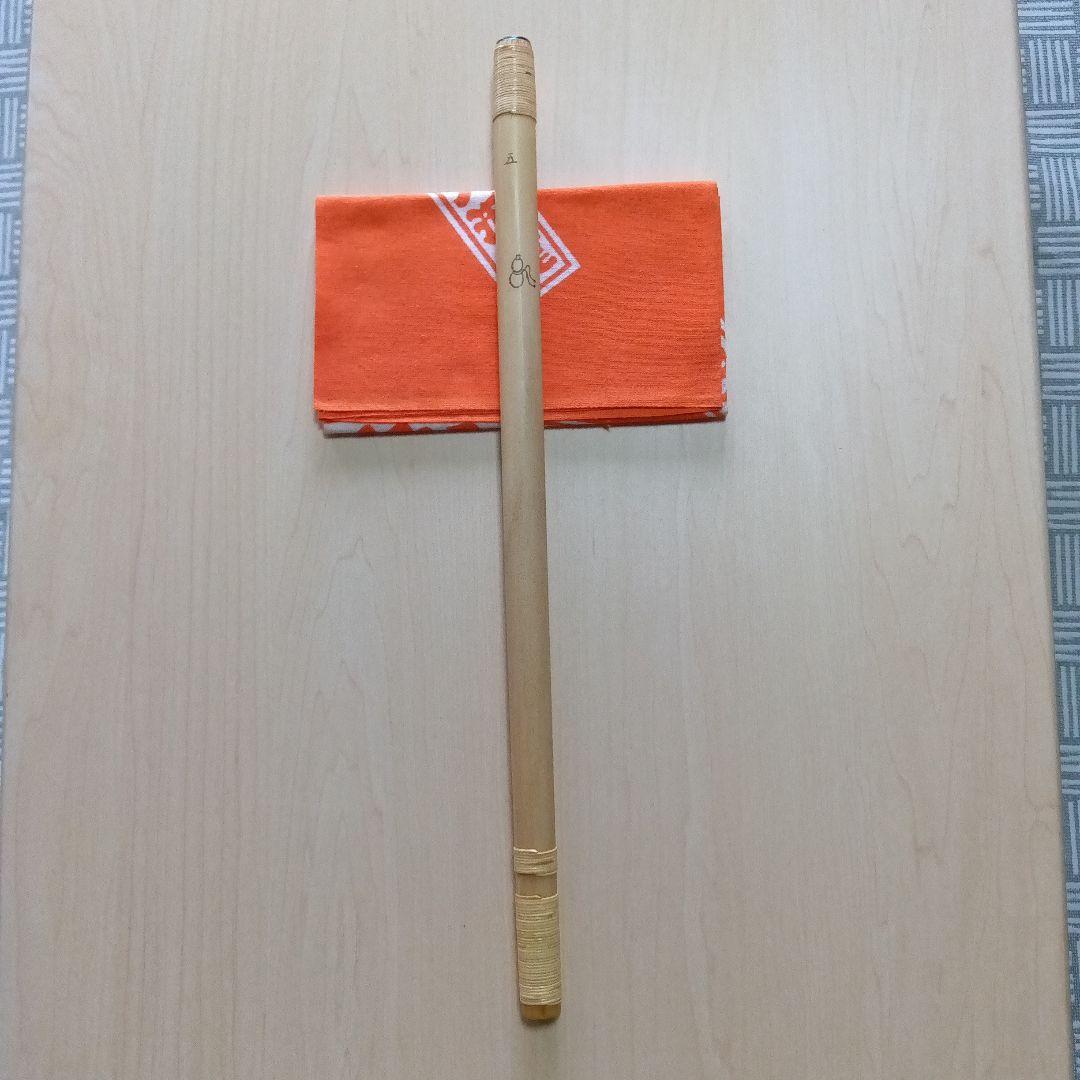 囃子用(タイプ①)・五本調子篠笛