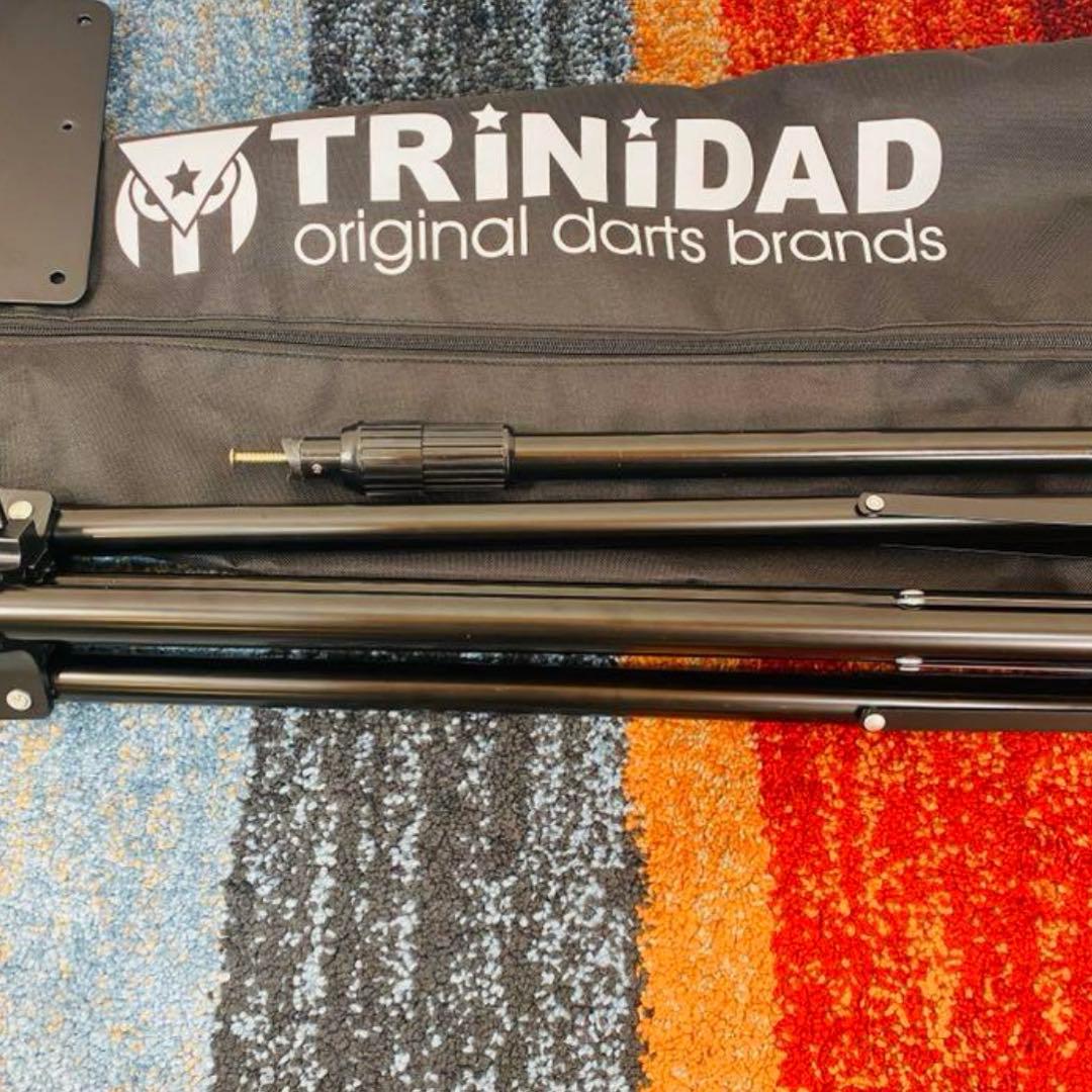 トリニダード マルチダーツスタンド