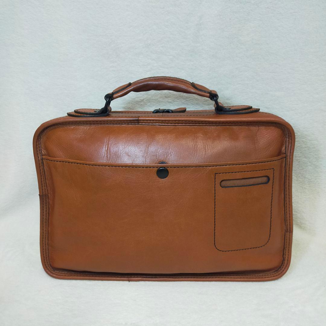 PORTER ポーター BARON バロン 2WAY BRIEFCASE