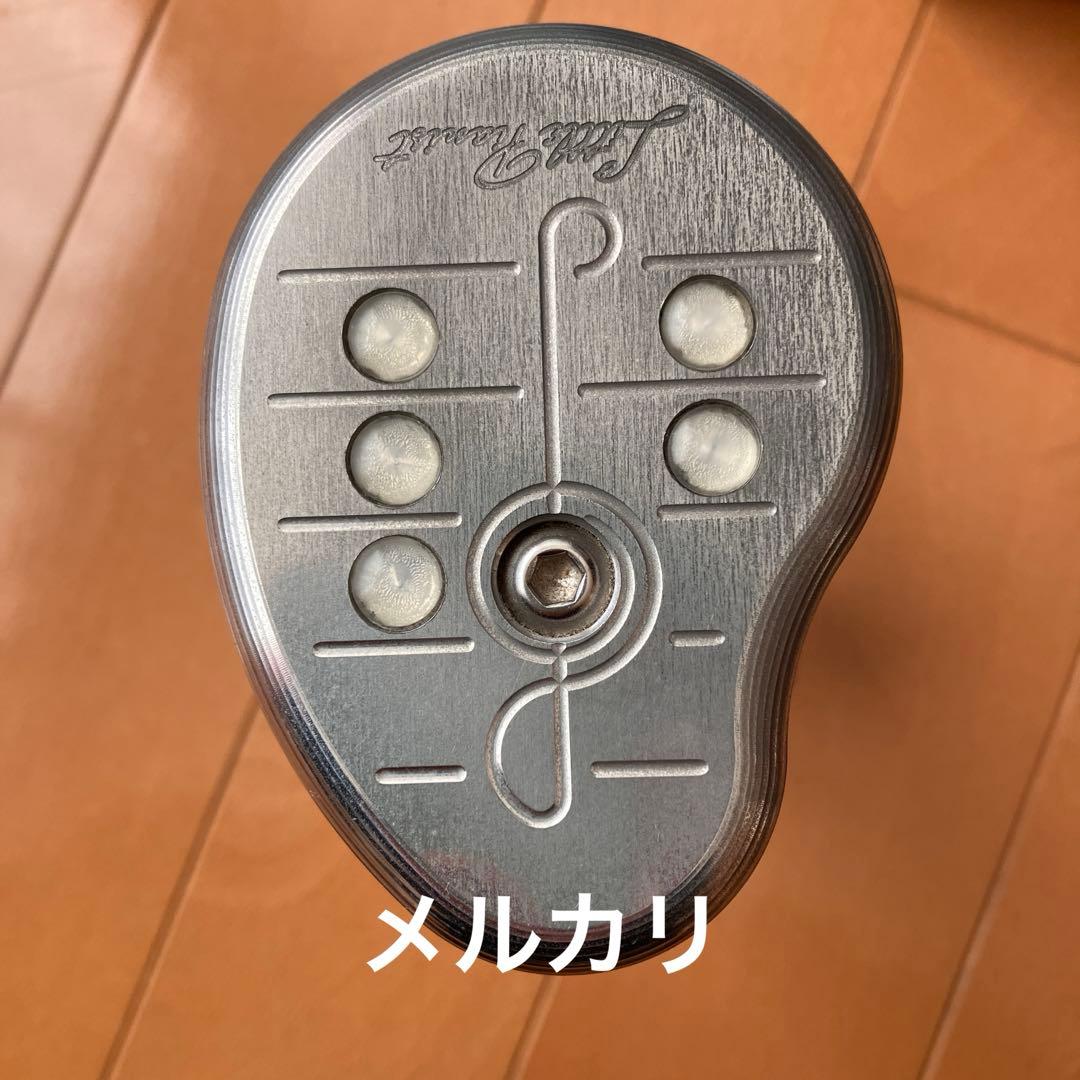 リトルピアニスト　スーパーキッズ仕様　三陽製作所　補助ペダル