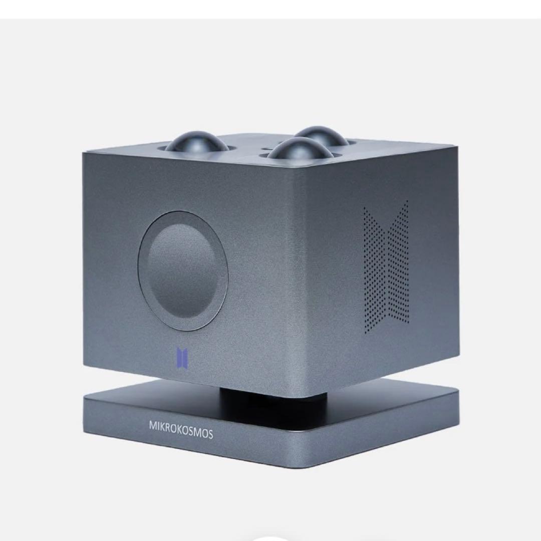 BTS ARTIST-MADE JUNGKOOK グク　ム－ドランプ