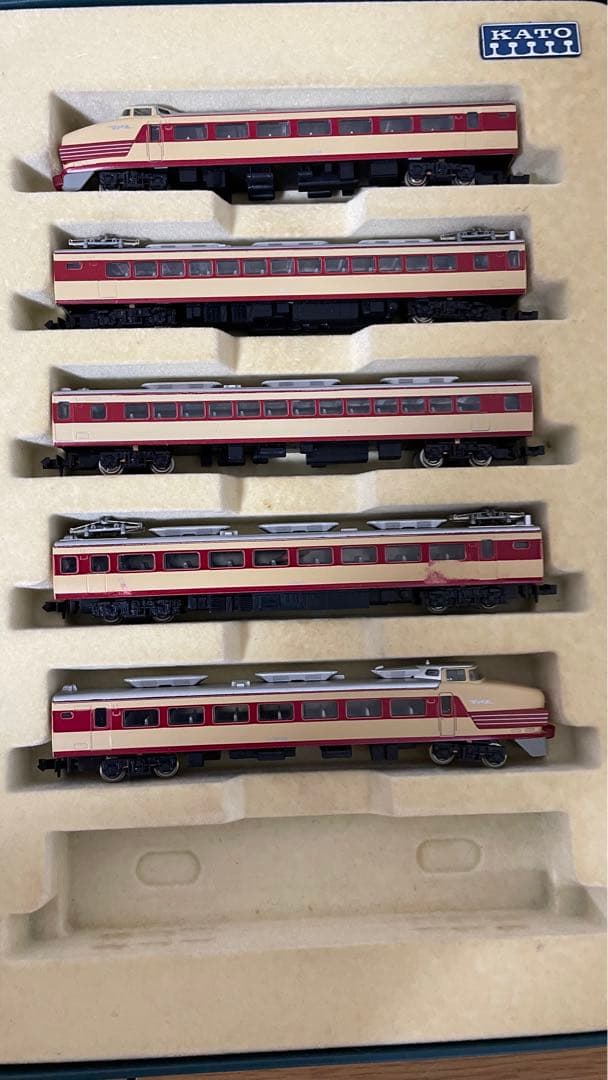 鉄道模型　Ｎゲージ　TOMIX KATO