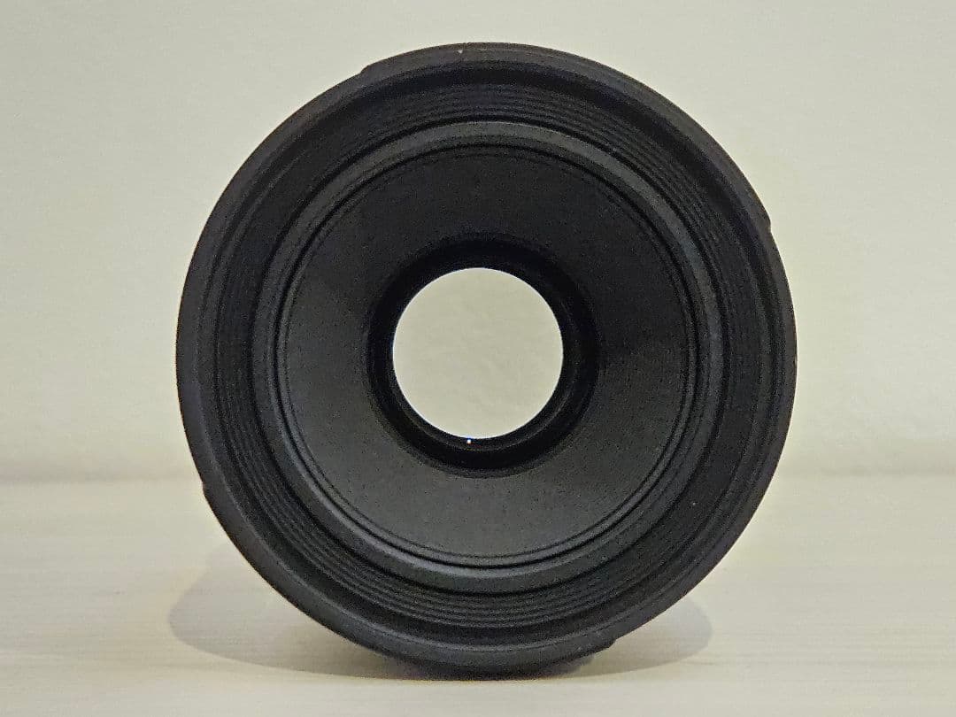 SIGMA 70mm F2.8 DG MACRO EFマウント