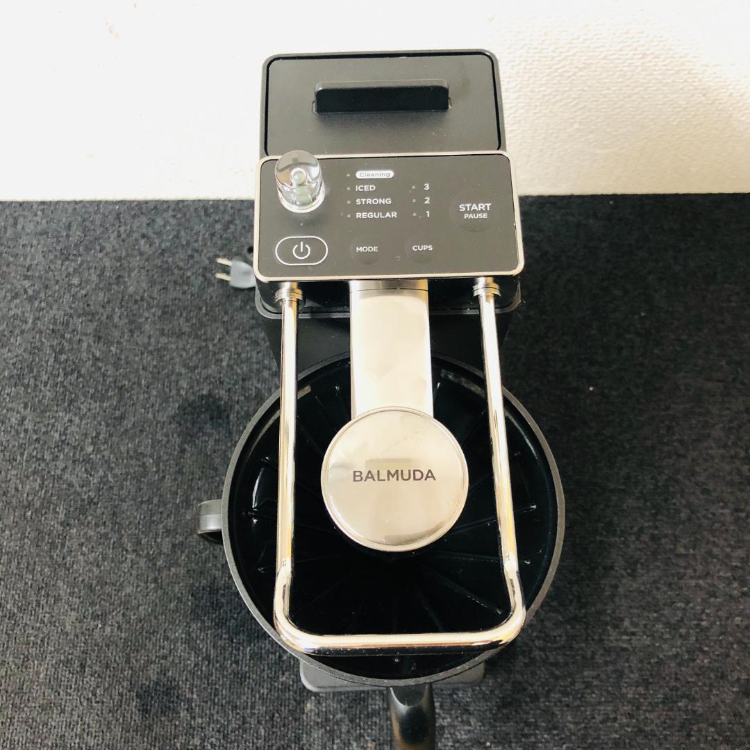 【送料無料】BALMUDA The Brew コーヒーメーカー K06A